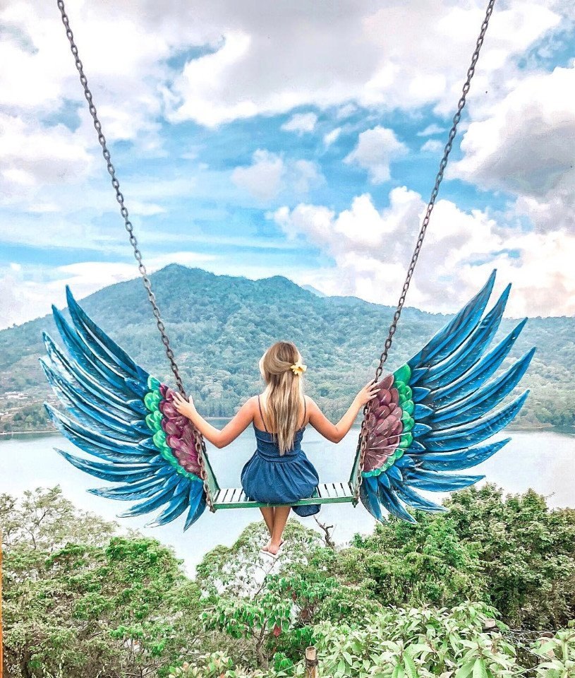 Следуй за мечтой | Шпильки | Женский Журнал | Фотострана | Пост №2042020362