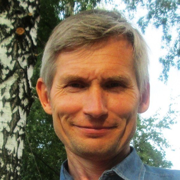 Фото мужчины: Андрей Анисимов, 58 лет, Днепропетровск