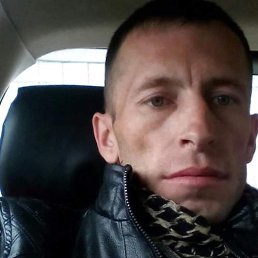 Aleksey, ��������, 42 ����