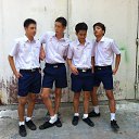  , , 30  -  28  2019   Thailand School Cute Boys