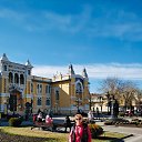 ���� Ludmila Oranicheva�, �����-���������, 75 ��� - ��������� 30 ����� 2019 � ������ ���� ����������