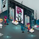  Nastia,  -  14  2019   Tropikania