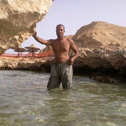 Ahmed, 46, 
