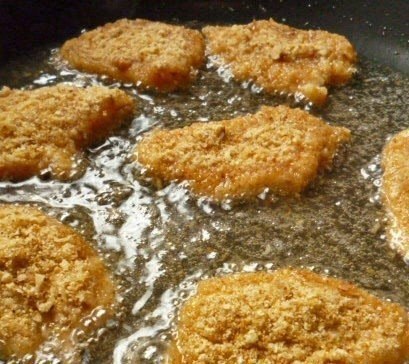 Мясо по-арабски.Побалуйте себя весьма оригинальным сочетанием мяса и грецких орехов, попробуйте ... - 10