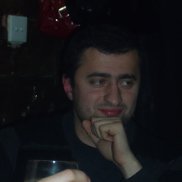 vazha, 43 , 