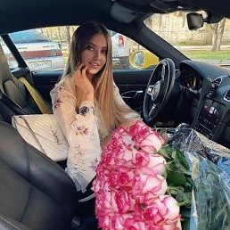 Pozitivochka,  , 34 