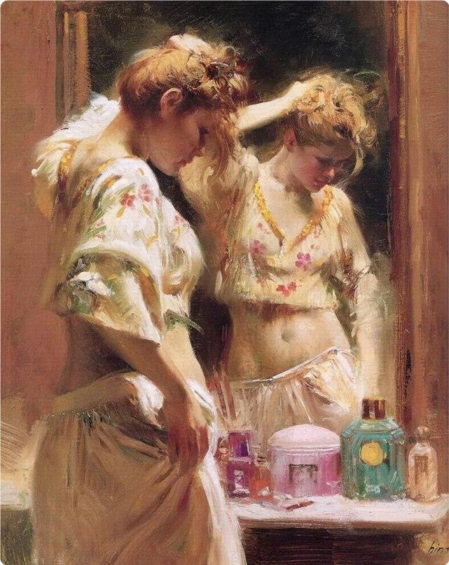 o Pino Daeni. - 6