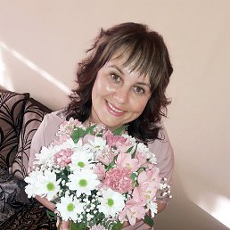 Татьяна, 41, Комсомольск