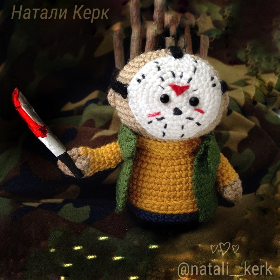 #@fan_handmade.   