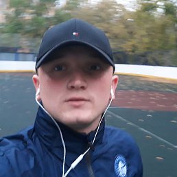 Дмитрий, 29, Путилково