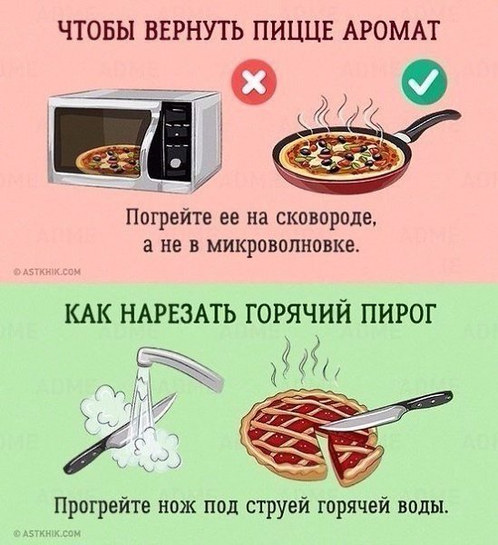 Эти советы упростят вашу жизнь на кухне.Сохраните себе, чтобы не потерять!