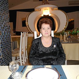 ������, ������-��-����, 83 ����