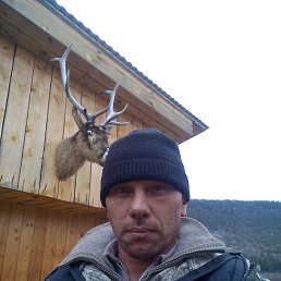 Vladimir, 49, 