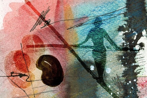 8 книг, которые откроют Вам глаза на многие вещи.1.