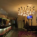 ��������� (Pikkujoulu) � ��������� ��������� &laquo;Leikari&raquo; �� ������� ������� ������������