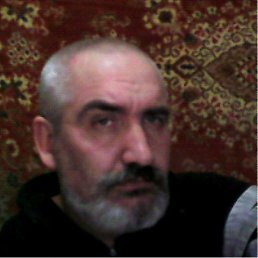 pavel, 60, 