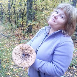 Татьяна, 52, Борисполь