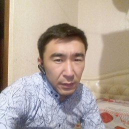 Kanatbek, ������, 34 ����