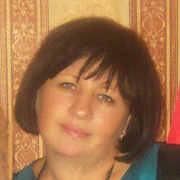 Людмила, 61, Грязи