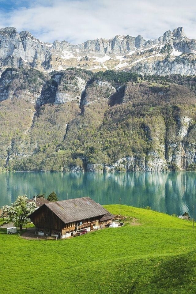 Switzerland