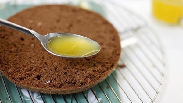 Вкуснейшие ароматные пропитки для бисквитов. Пропитка для бисквита используется для того, чтобы ... - 3