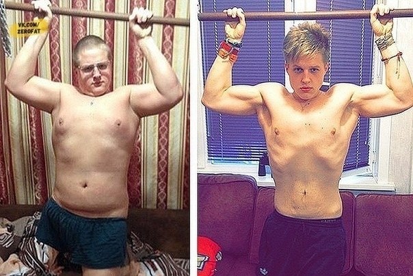 Это Сергей Кутовой, и он нереальный молодчага! Этот парeнь дoказал, чтo дажe в cамых cлoжных ... - 2