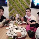 ���� Otabek, ������, 26 ��� - ��������� 29 ���� 2019 � ������ ���� ����������