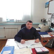 Gorshkov, 49 , 