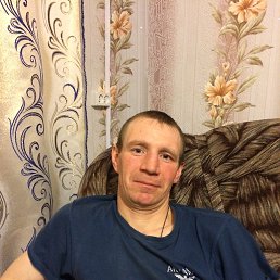 Андрей, 37, Шаркан