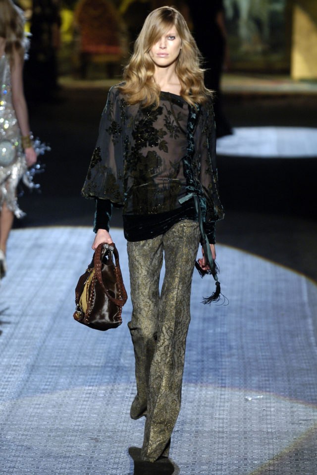 Roberto Cavalli