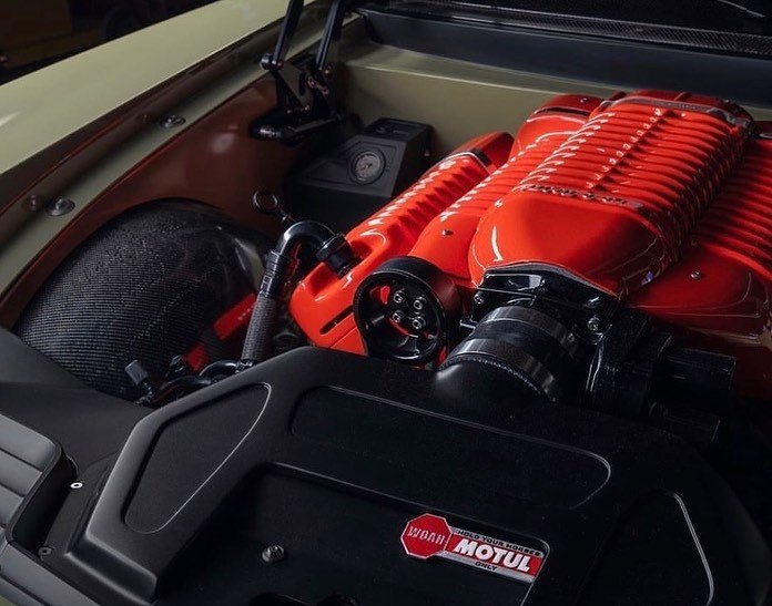 #Chevrolet@autocult - 3