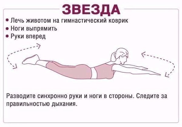 Эффективные упражнения для ягодиц.#тренировка@ican - 9