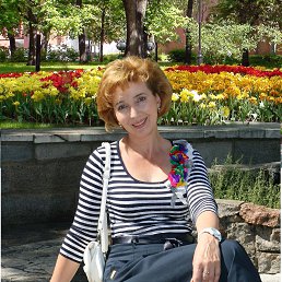 Elizaveta, , 65 