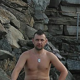 Максим, 40, Каланчак