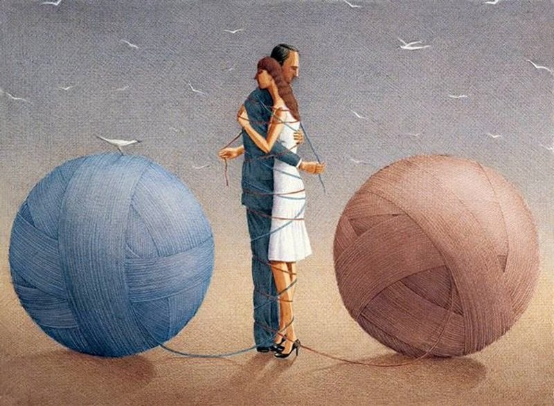 Как развить внутренний стержень и стать психологически сильным человеком? Как в наше время, так и на ...