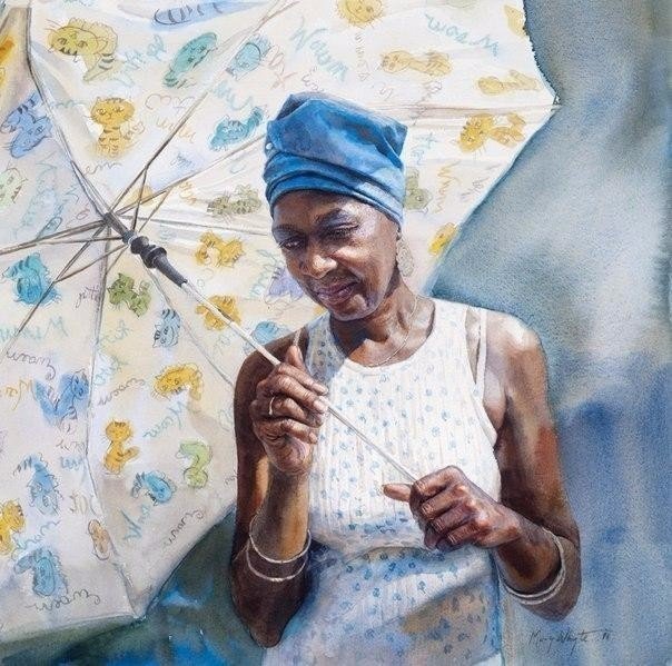 �������, ���������� ���������, �� ��������� Mary Whyte - 3