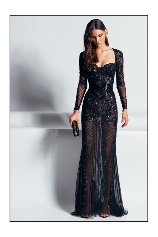 Zuhair Murad  - 2020 Resort.   #@thelady - 4