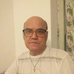 ���� Pavel, �������, 74 ���� - ��������� 18 ������� 2019