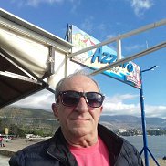 Dragan, 63 , 