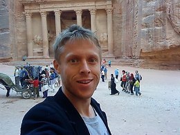 15 советов путешественникам от человека, посетившего 198 стран! Норвежец Гуннар Гарфорс — самый ...