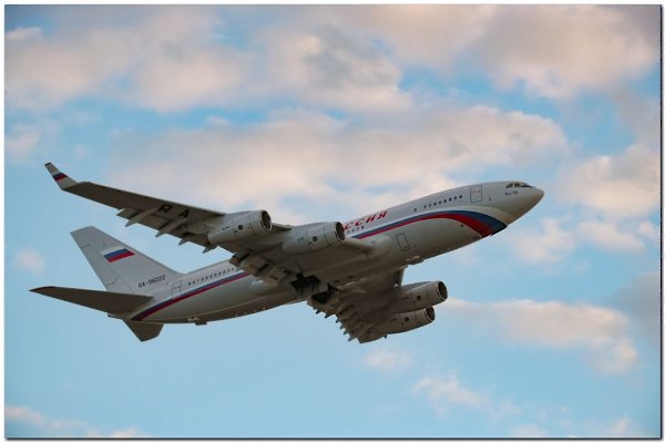 МАКС-2019.Можем поздравить, в подмосковном Жуковском открылся очередной авиакосмический салон ... - 3
