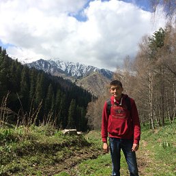 &, ������, 32 ����