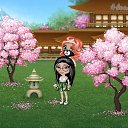 ���� Nastasya, ����, 24 ���� - ��������� 14 ������ 2019 � ������ �Tropikania�