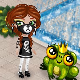 Leena, ������, 31 ���