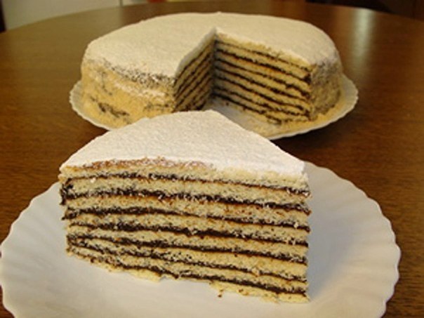 ИСЛАНДСКИЙ ДЕСЕРТ