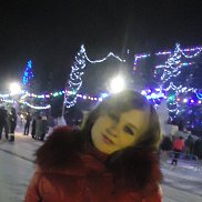 Olya, 33 , 