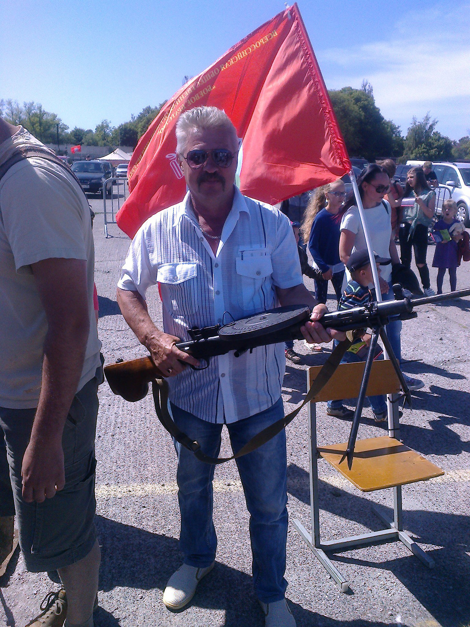 ������ ����� - 13 ��� 2019 � 21:55 - 9