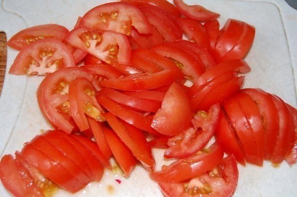 Борщевая заправка.Очень удобно зимой - баночку маленькую открыл - и борщик за полчаса готов! Можно ... - 6