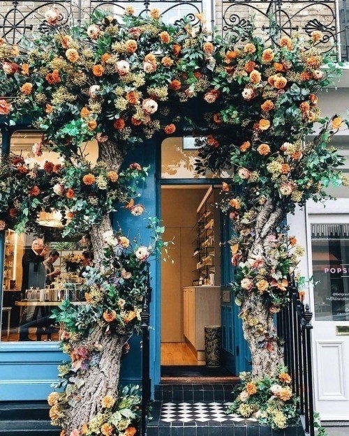 London