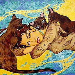 Milashka, ������